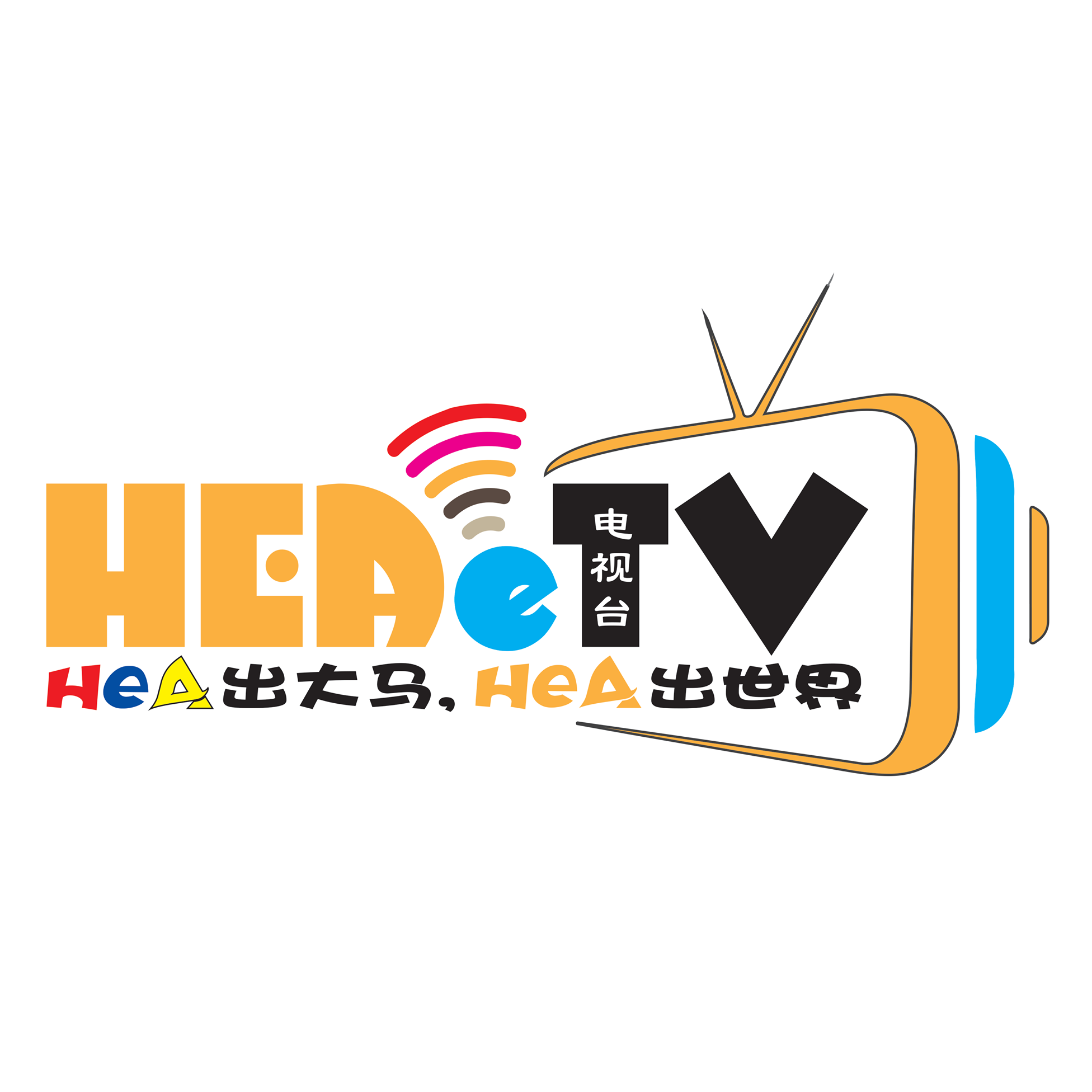 Heaetv Hea网络电视台