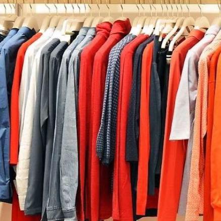 Compra Ropa Usada