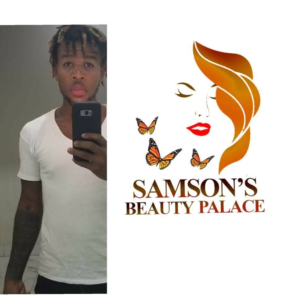 Samson the creative barber | Hartford CT