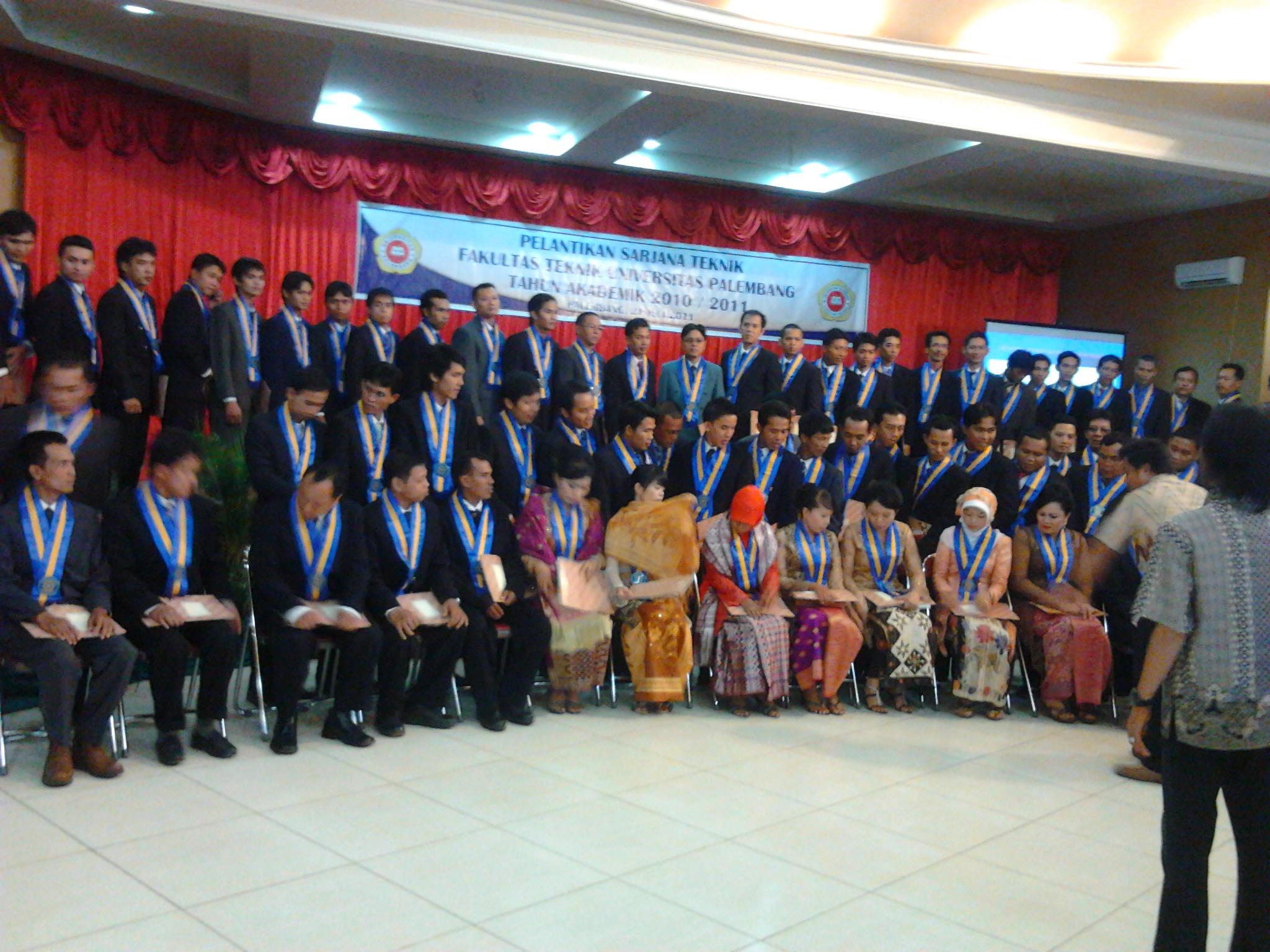 Teknik Unpal