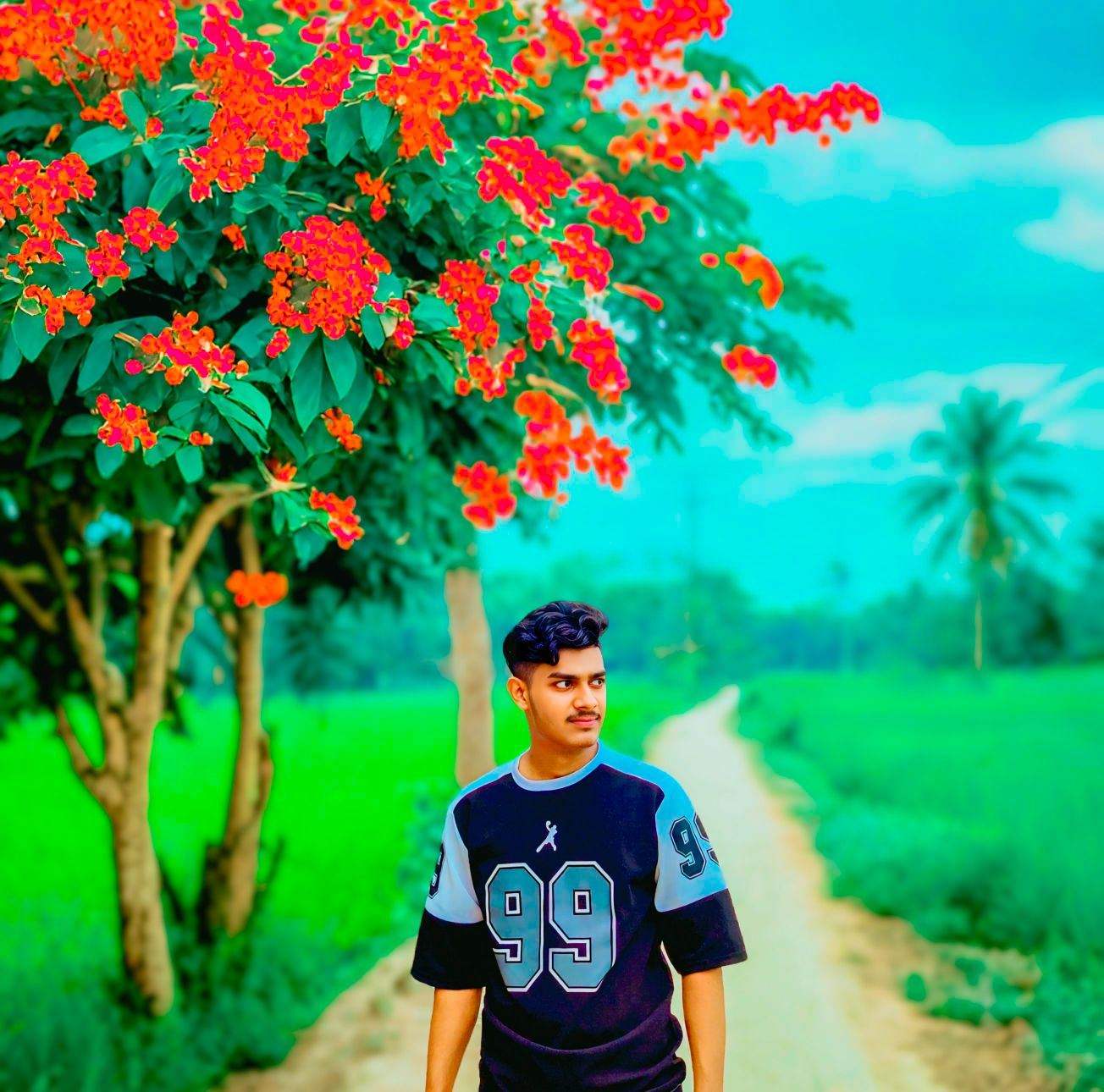 MD Shamim