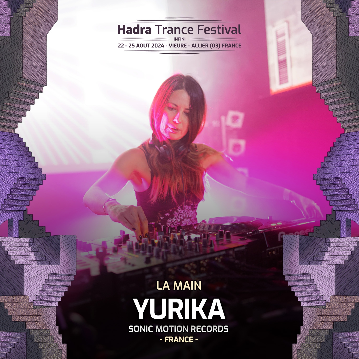 YURIKA (@yurikamusic) • Facebook