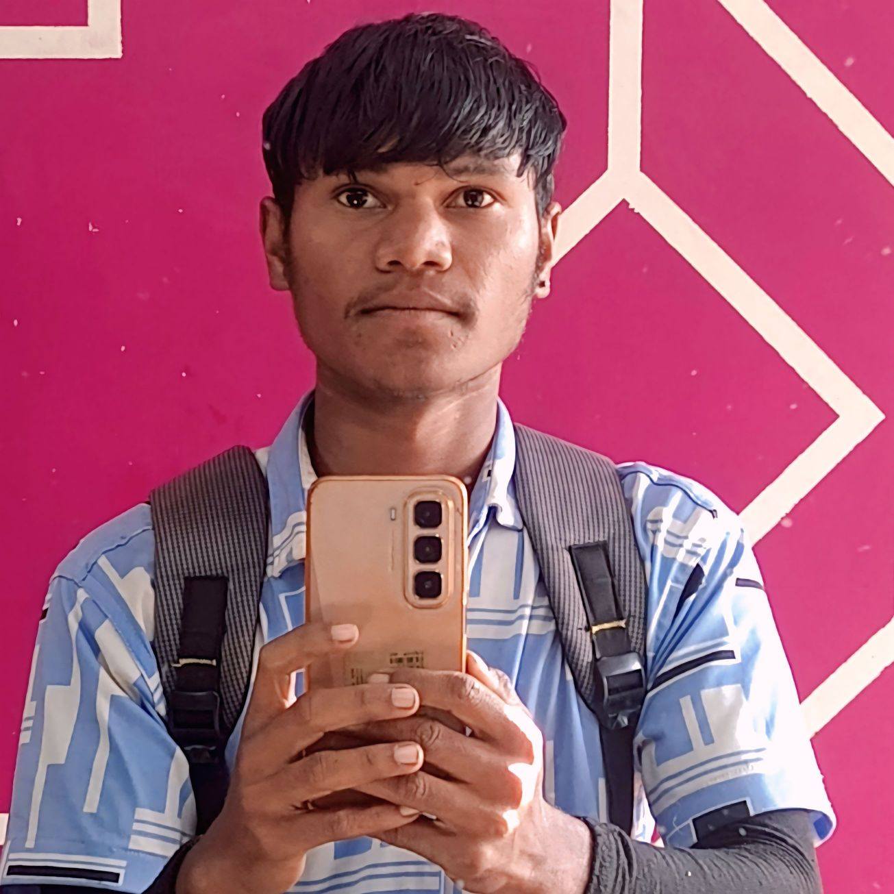 Manohar Kumar