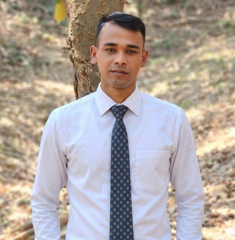 Md. Ariful Islam