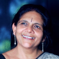 Chetna Gala Sinha