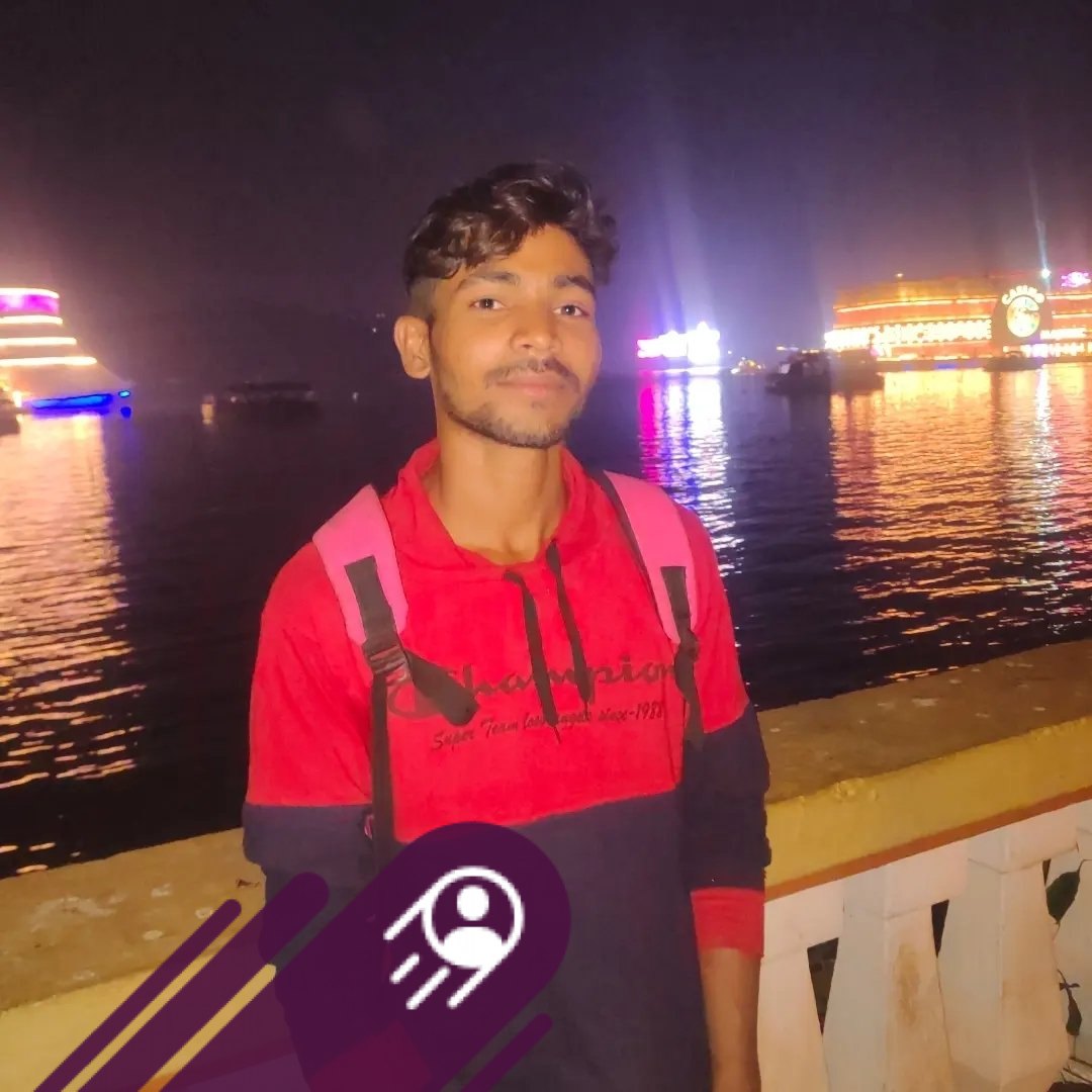 Suraj Raj
