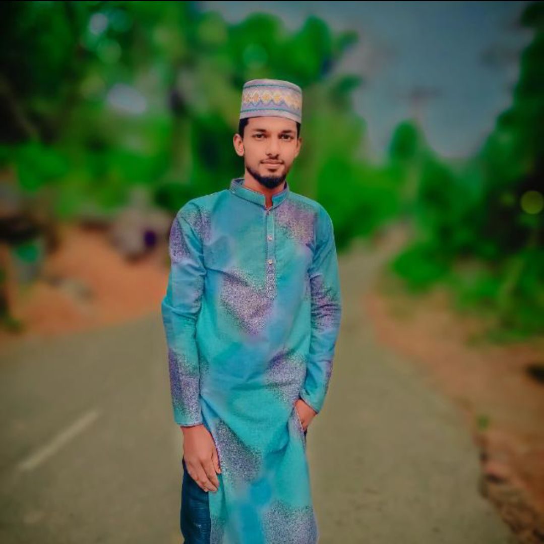 Md Hasan Khan
