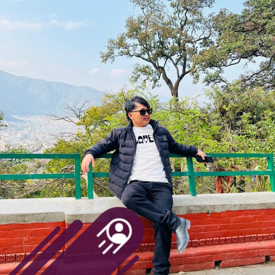#hunting | Rupal Rai