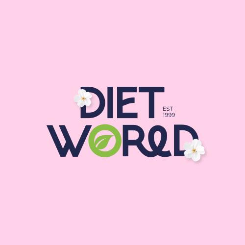 Diet World دايت ورلد | Riyadh