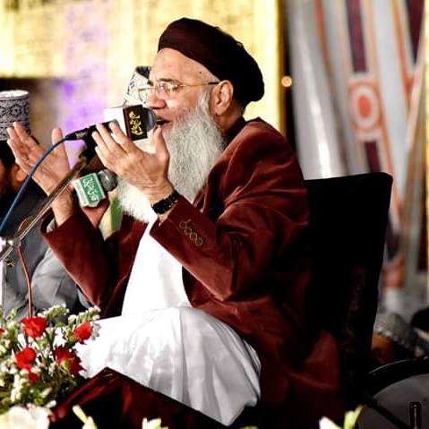Professor Abdul Rauf Rufi - FanPage