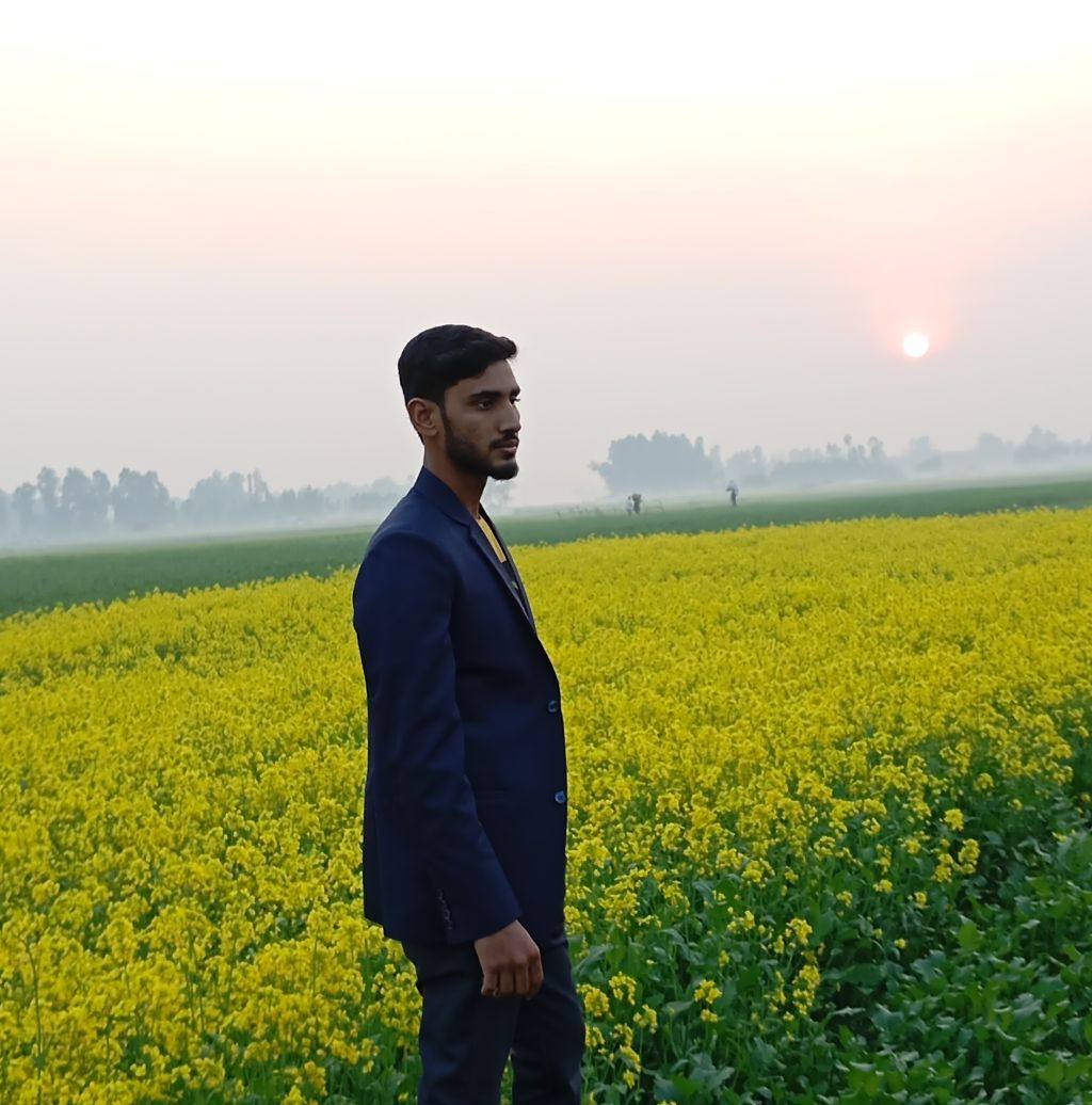 Md Rajib