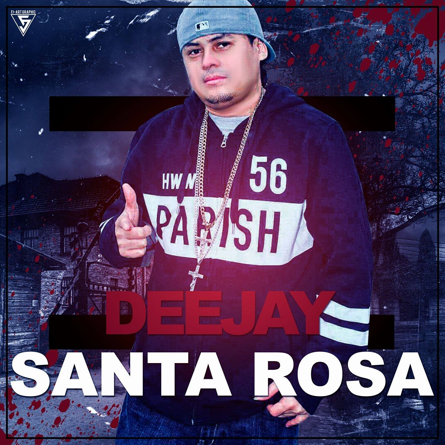 Dj santa Rosa | New York NY