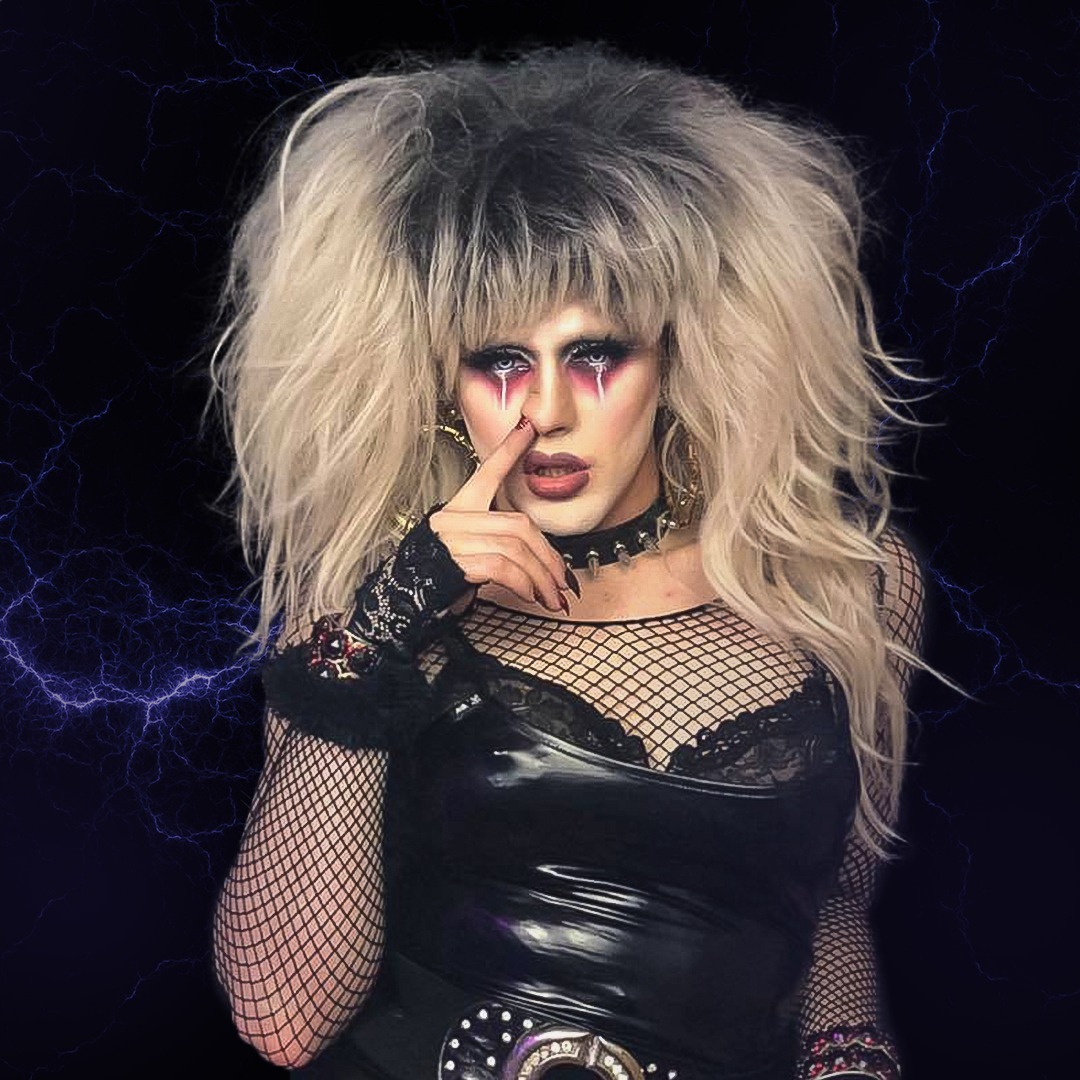 Biqtch Puddin'