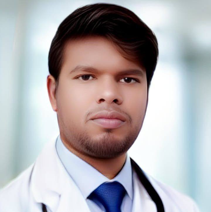 Md Abrar
