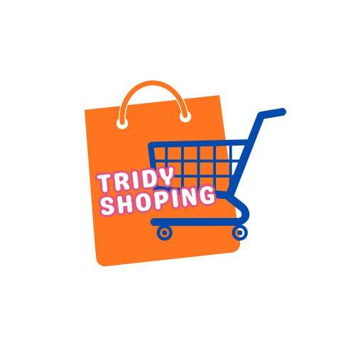 Tridy Shoping