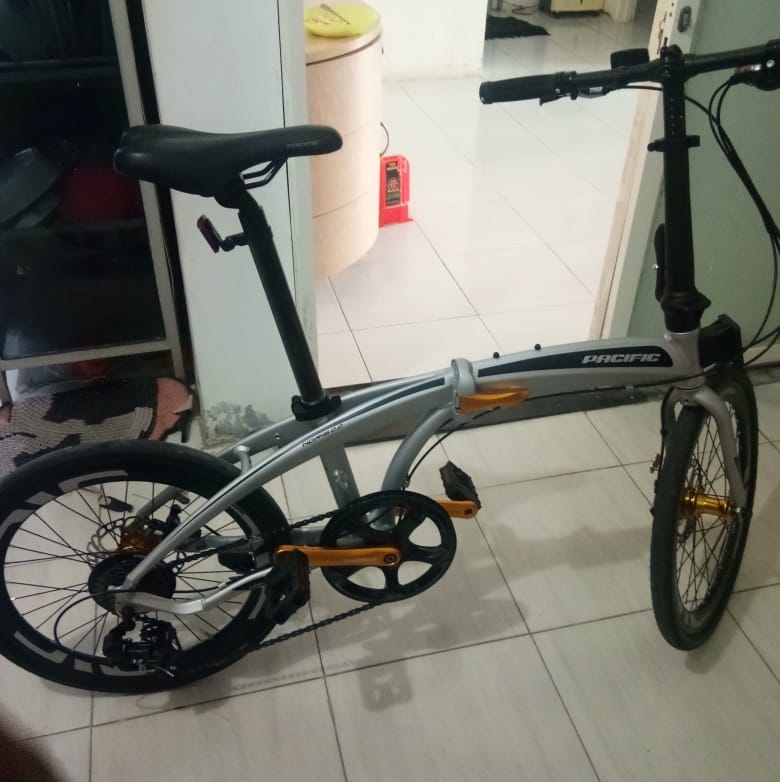 Dudukan kompor gas | I Nyoman Mustofa Apriadi