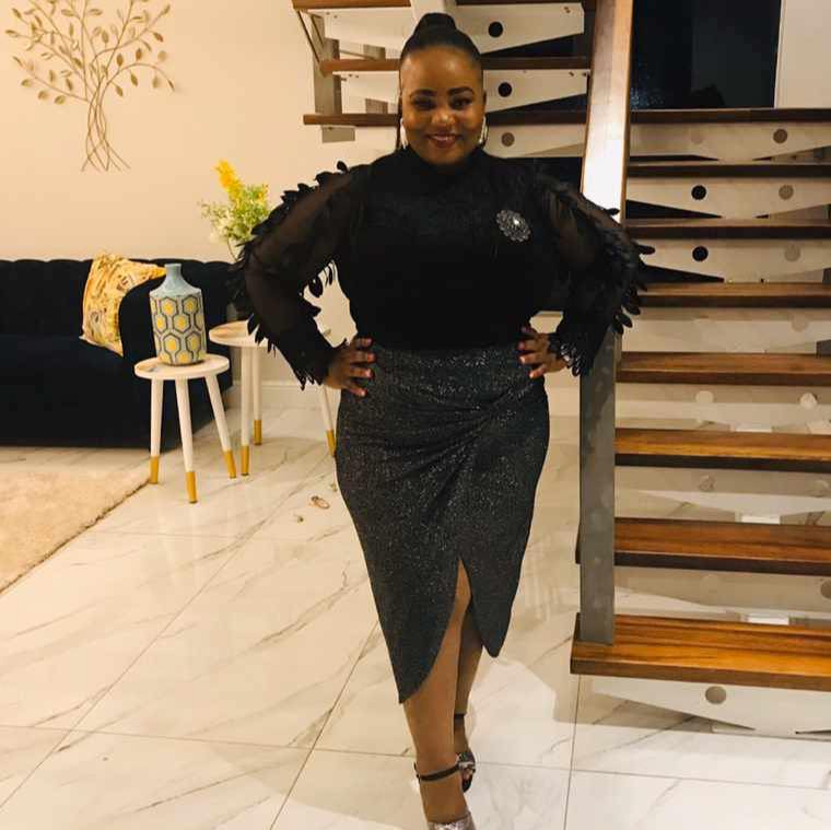 Ubhuti Themba on Reels