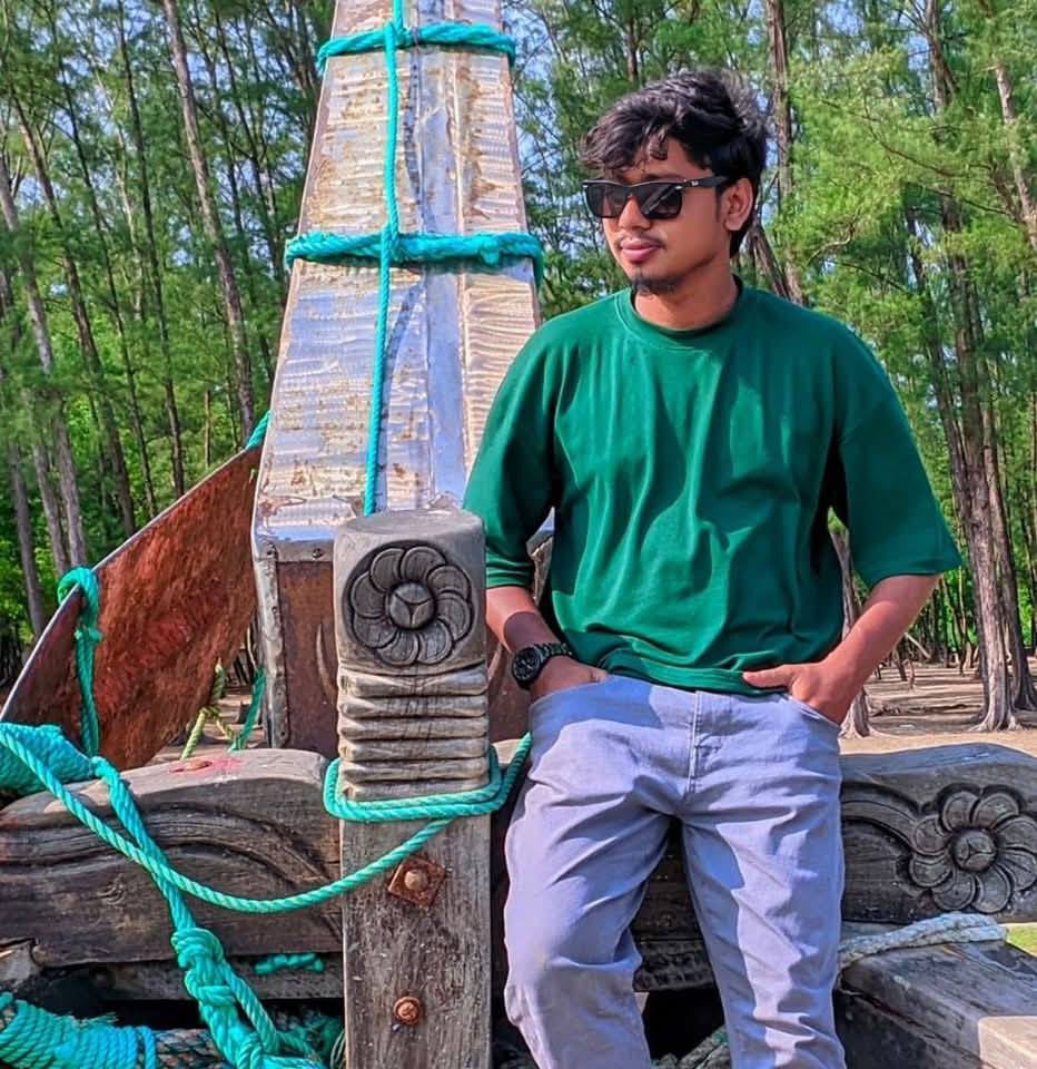 M. Ataur