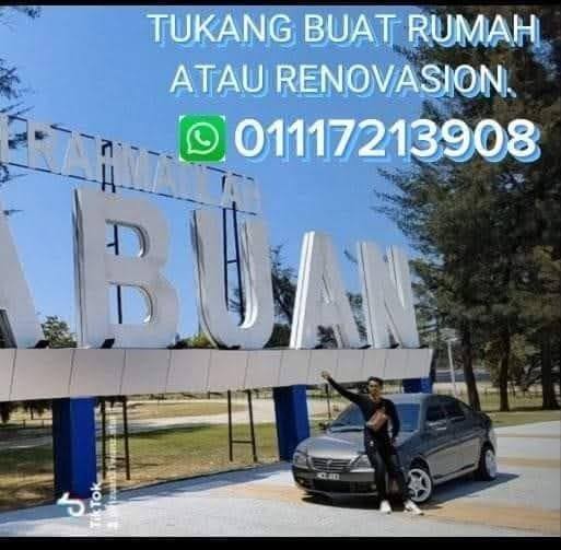 Rizuan JAYA. | Labuan