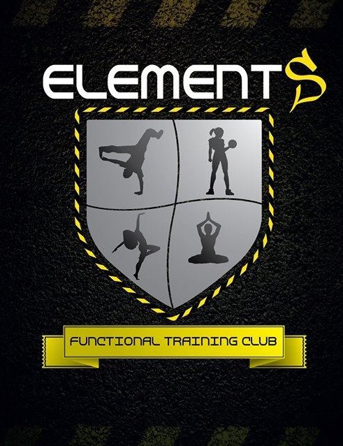 Elements Body & Mind | Néa Ionía