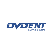 DVDent Lupas e Leds
