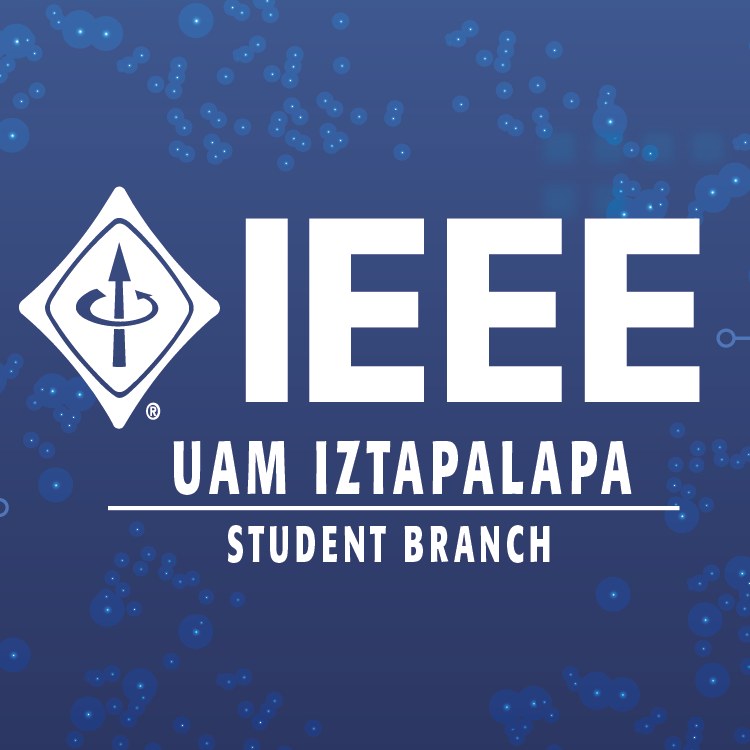 IEEE EMB UAM-I • Engineering in Medicine and Biology Society | Mexico City