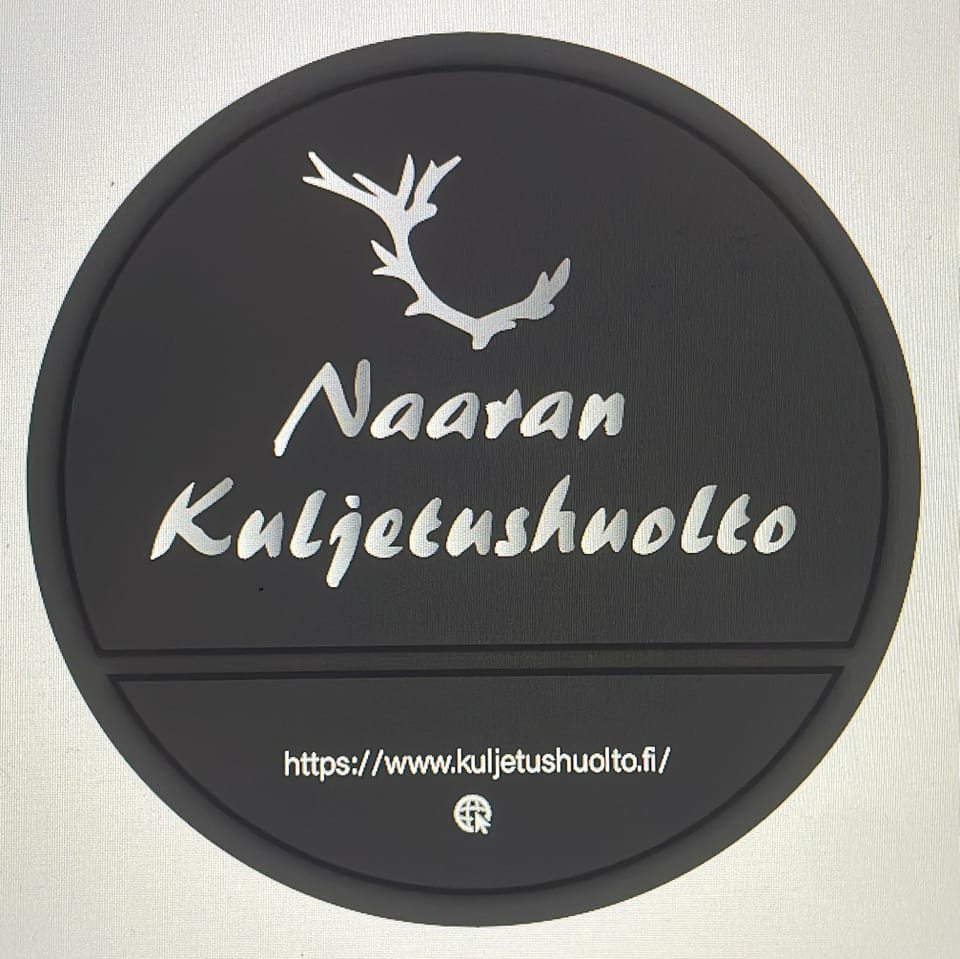 Naaran Kuljetushuolto Oy added... - Naaran Kuljetushuolto Oy