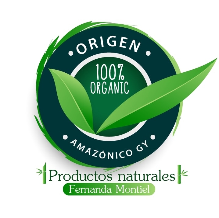 Origen Amazonico GY