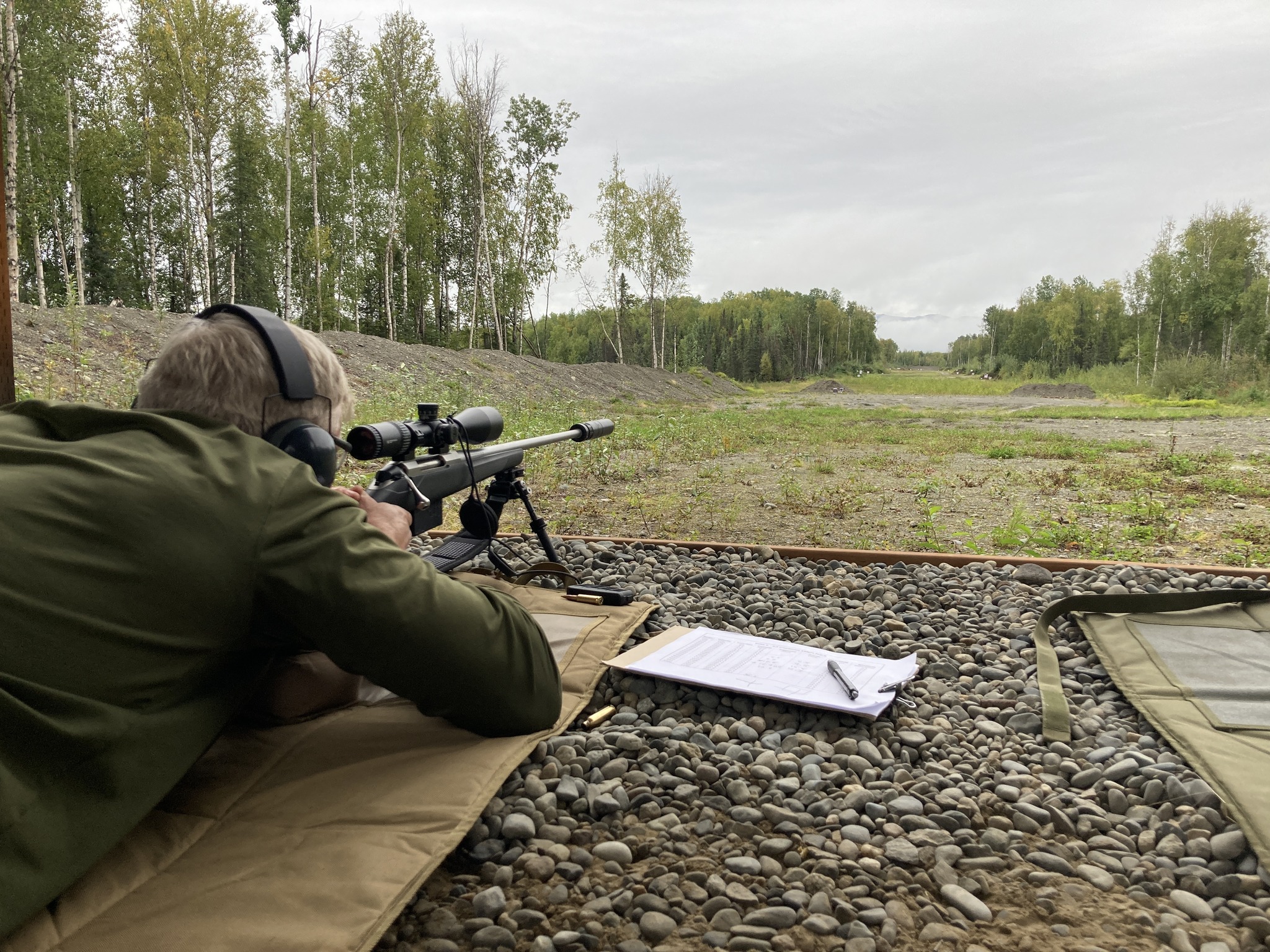 Dynamic Defense Solutions | Kenai AK