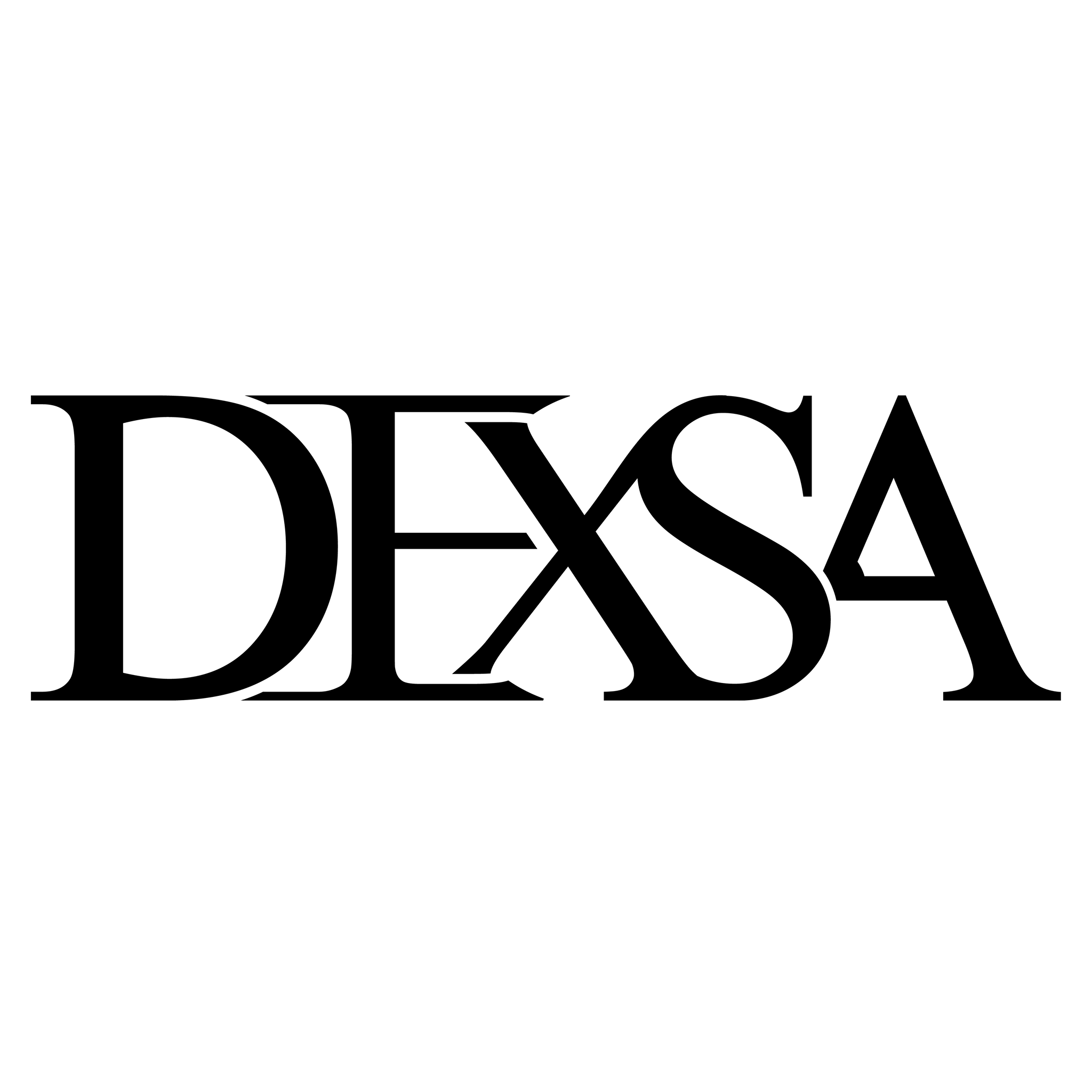 DEXSA Marketing | Obernburg