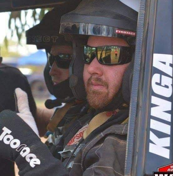 Baxter Racing