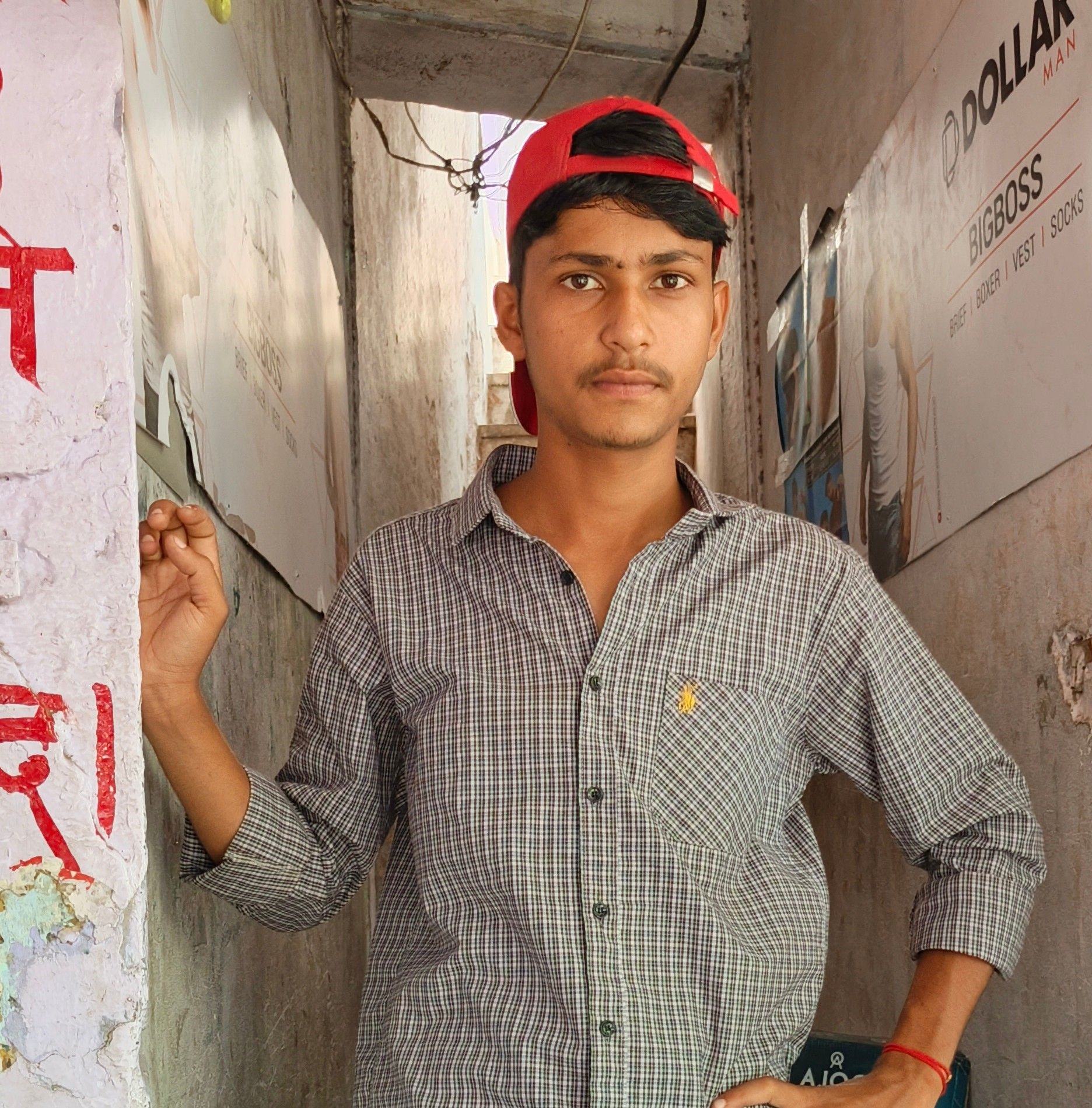 Manraj Singhal