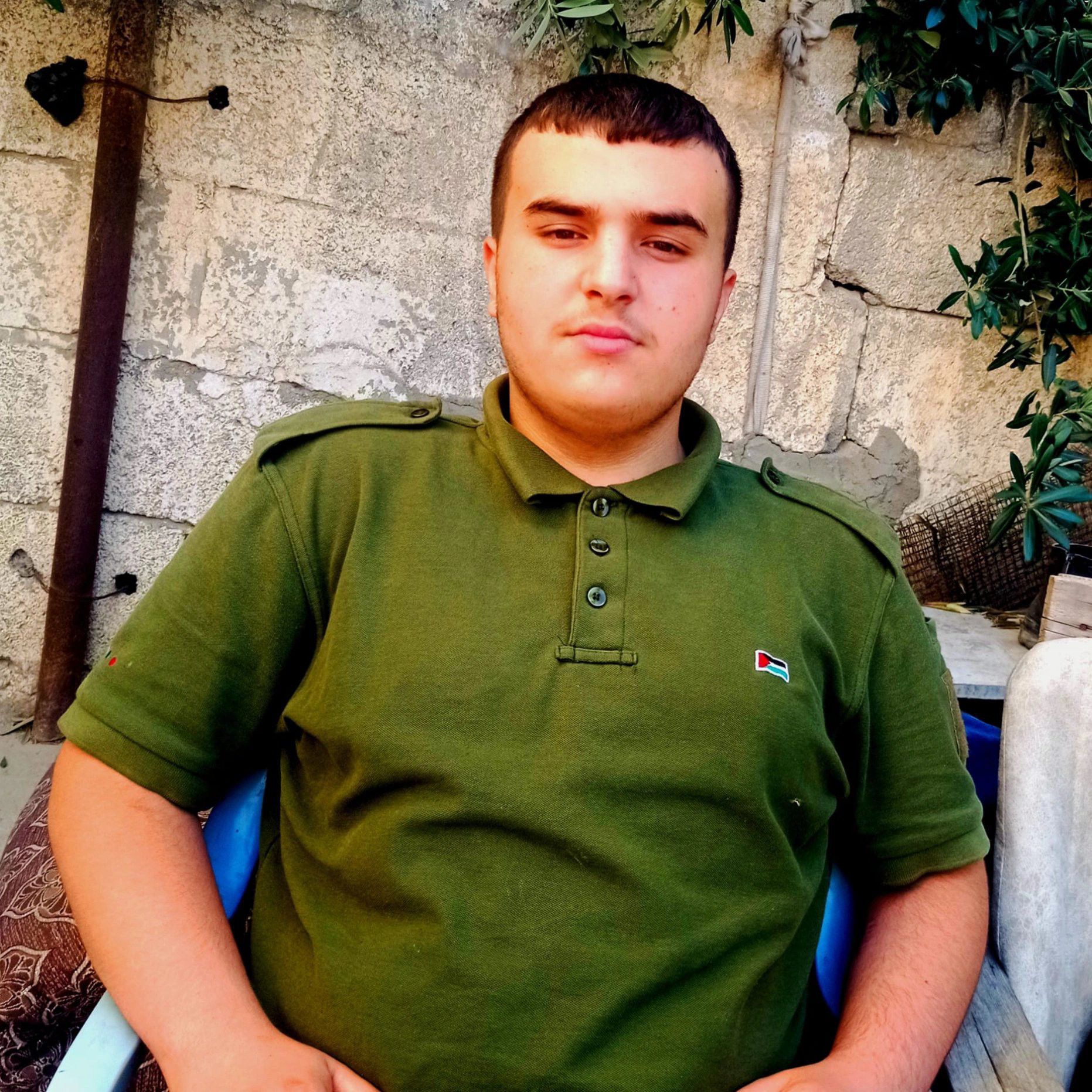 Hashem J Jawabreh