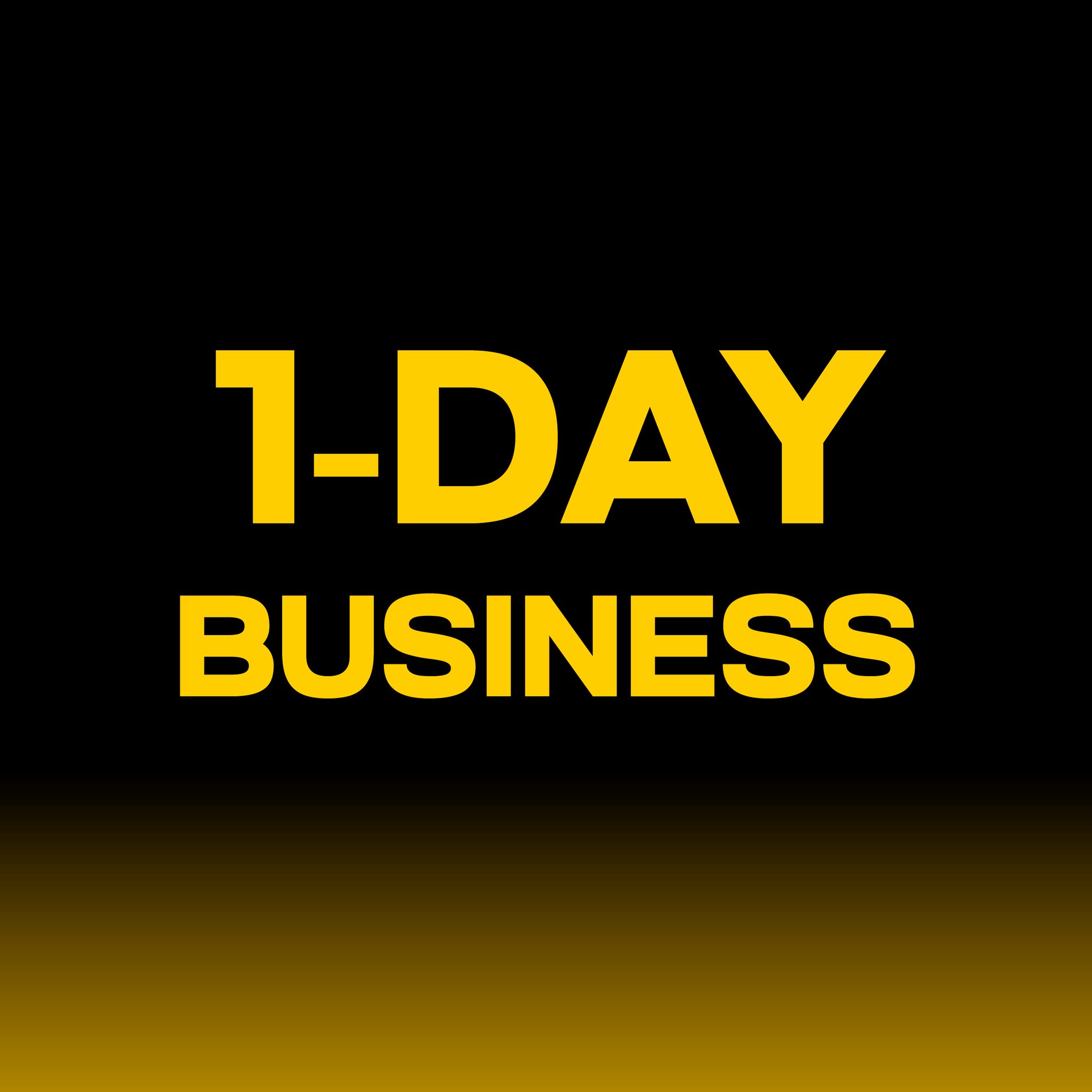 1-DAY Business by eddu | Bangkok