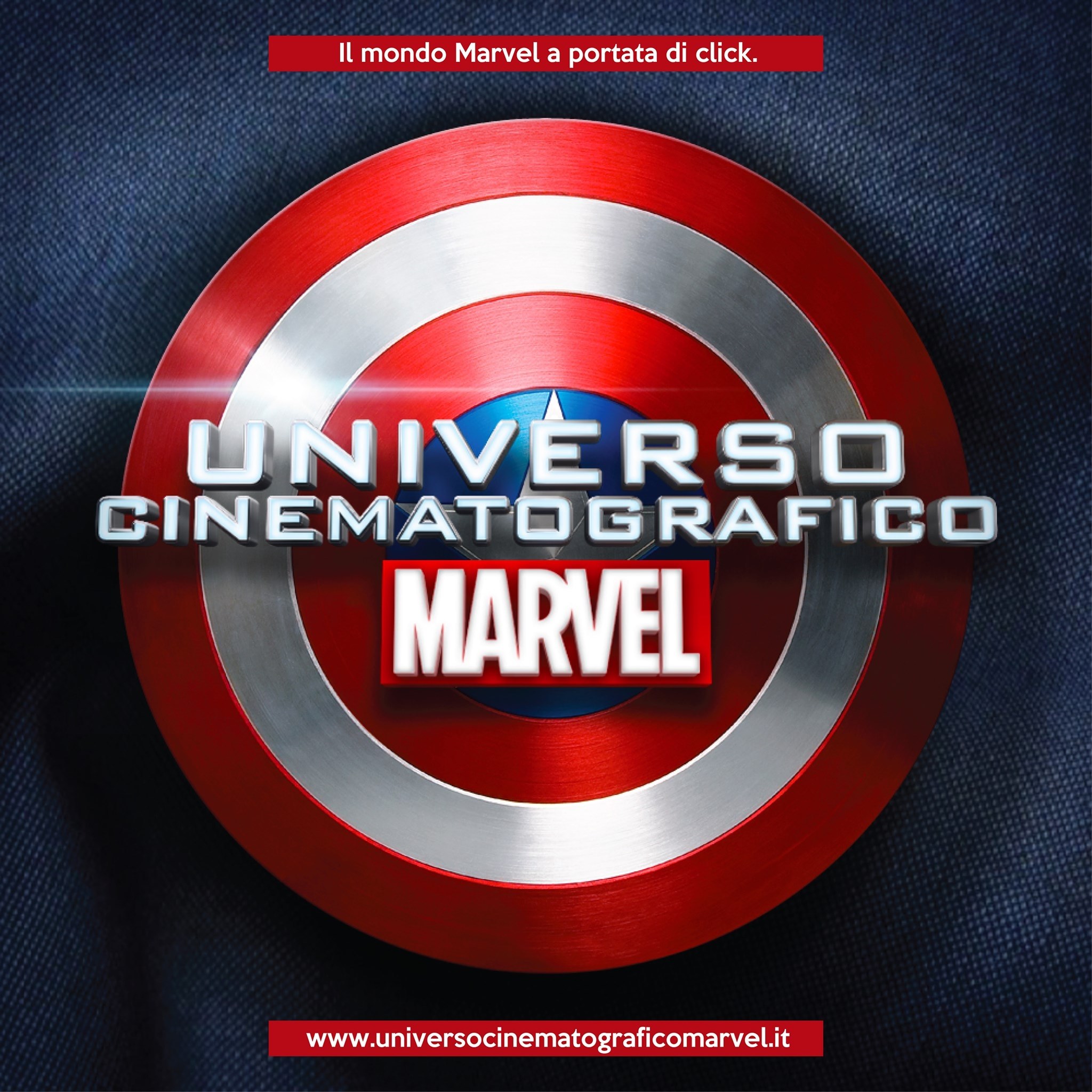 Universo Marvel Italia