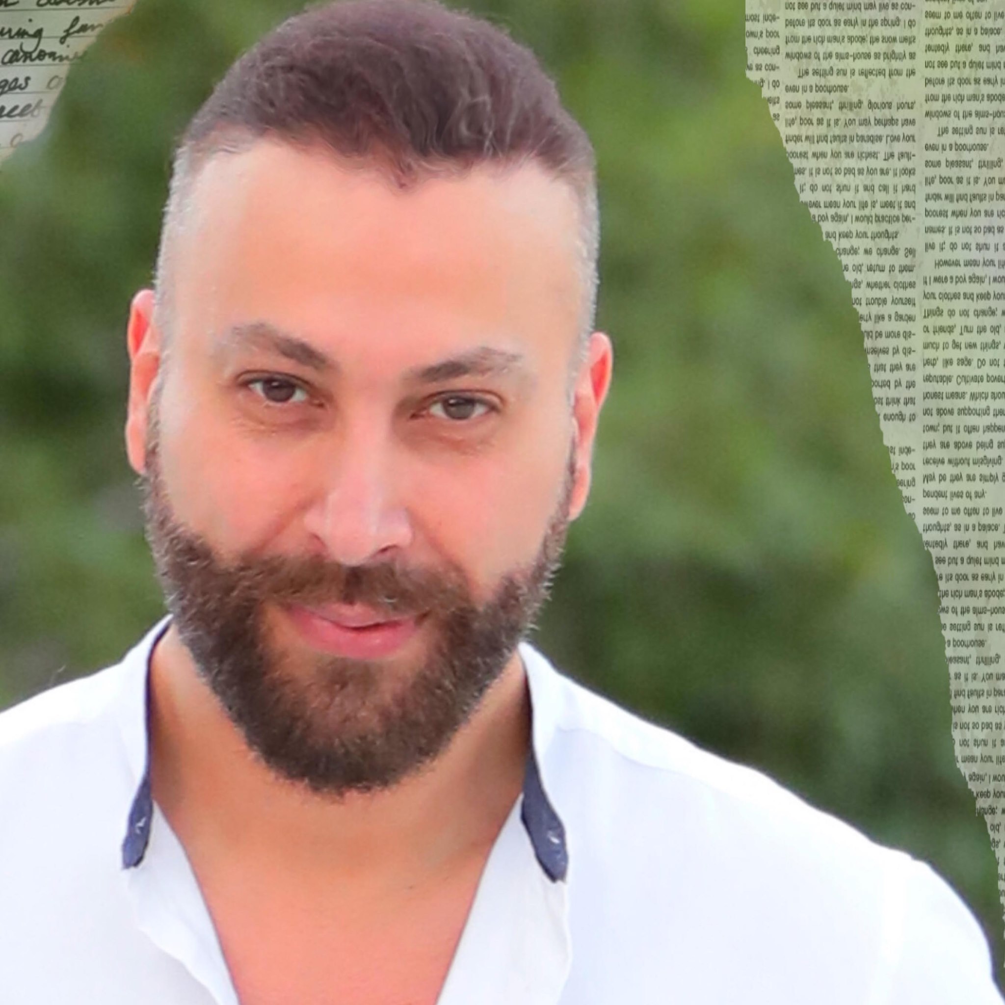 Roni Fattouch Prince - offical page - روني فتوش الأمير | Zahlé