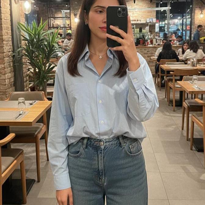 Humera Rohail