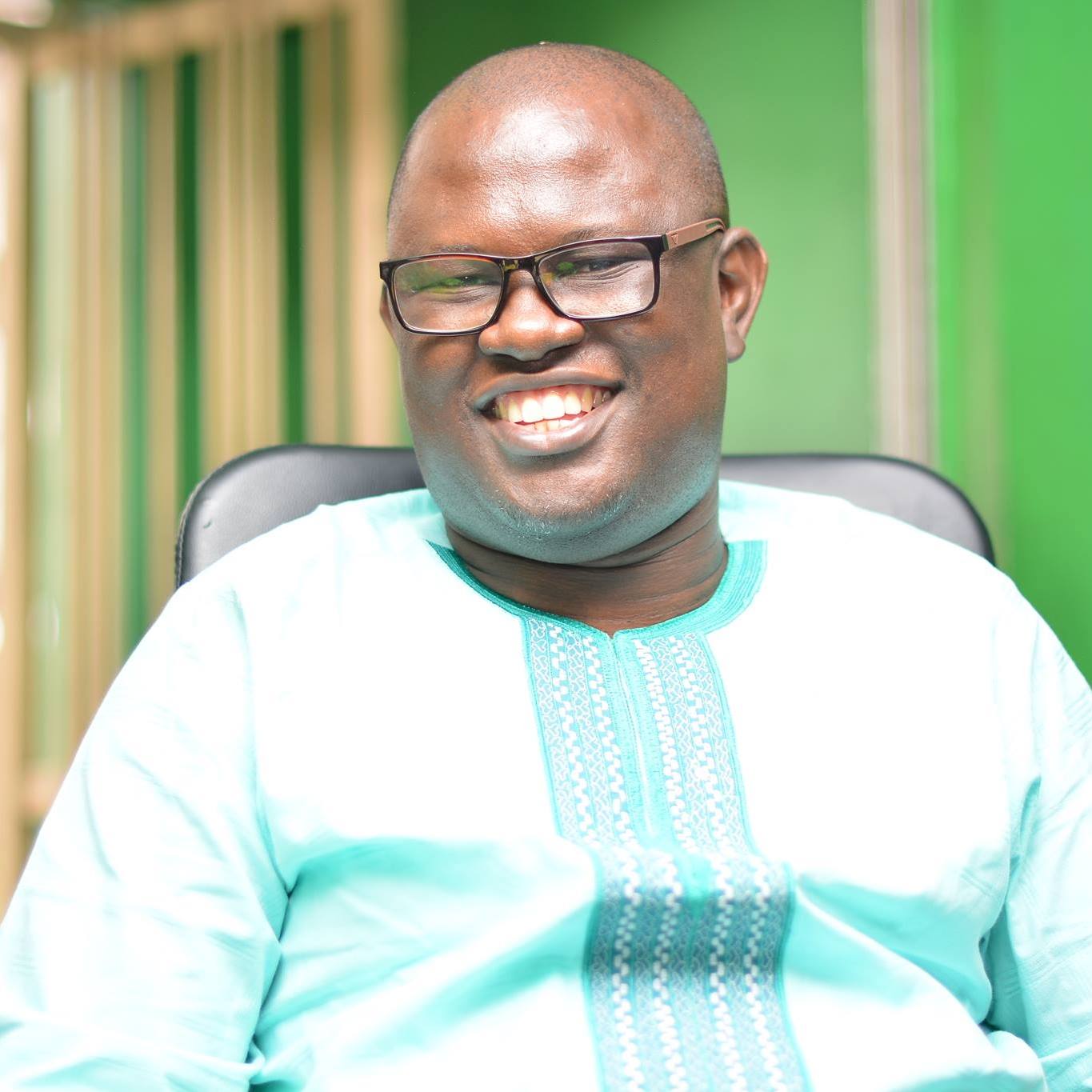 Olabode Adeoti