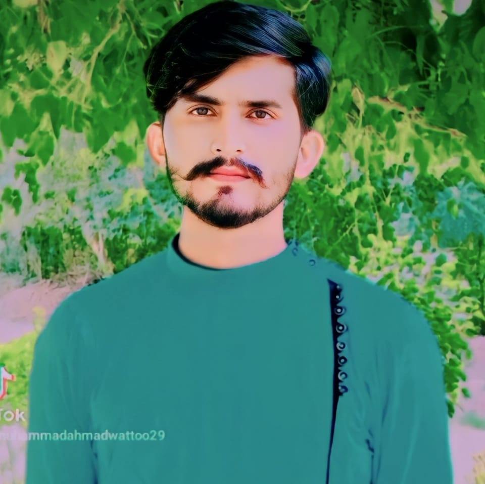 علی رضا جوئیہ قاسمکا