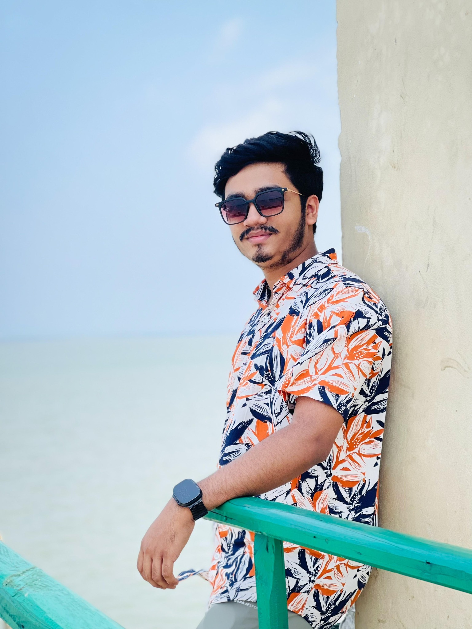অভি চক্রবর্তী