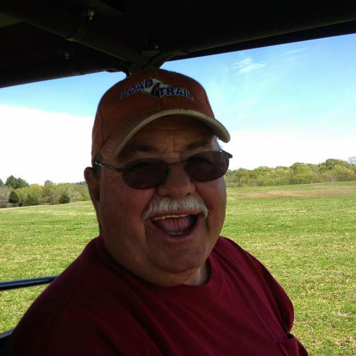 Steve Rouse