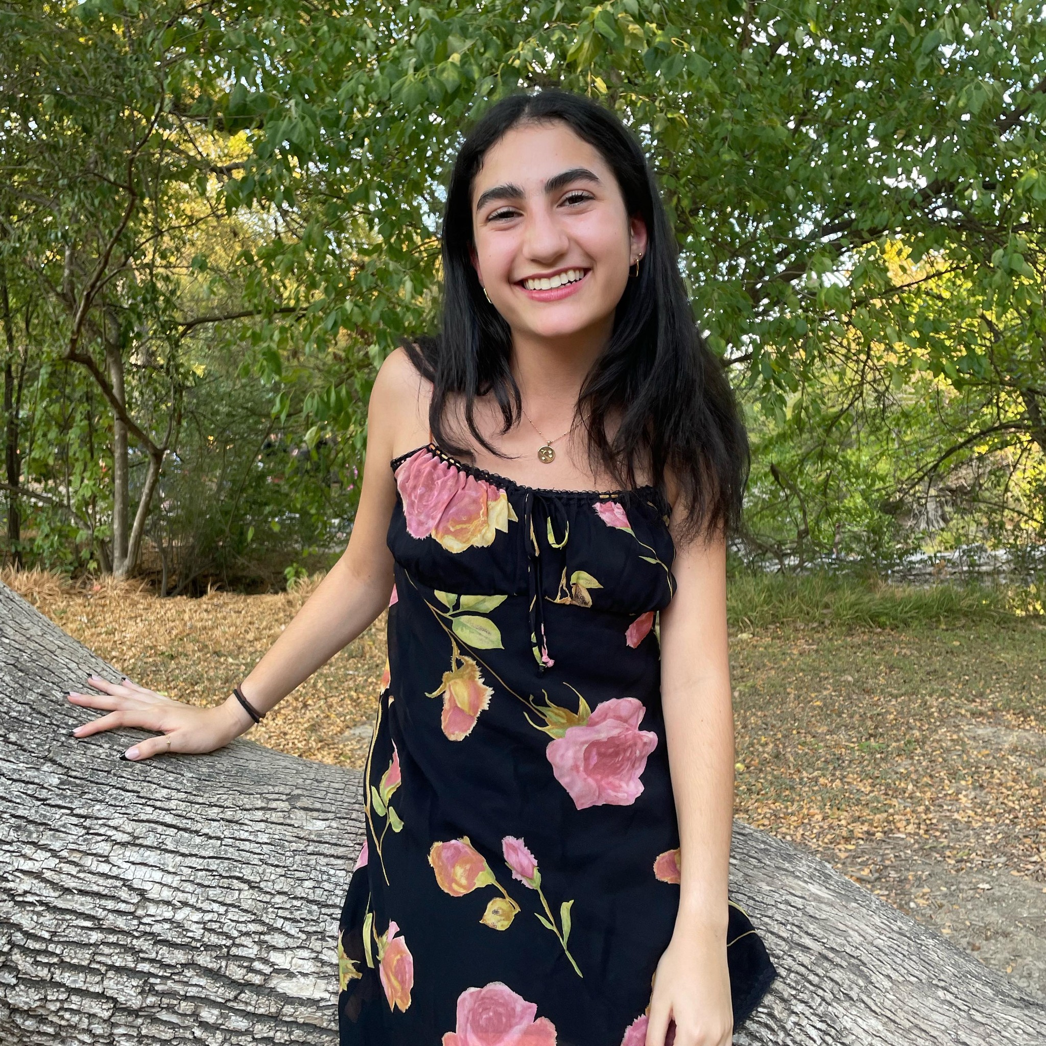 Hannah Rosen