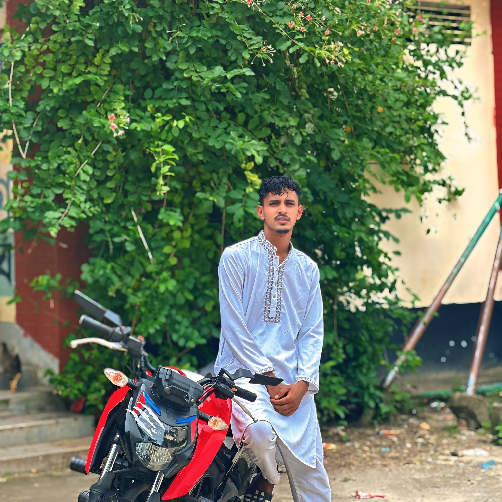 Forhad Khan