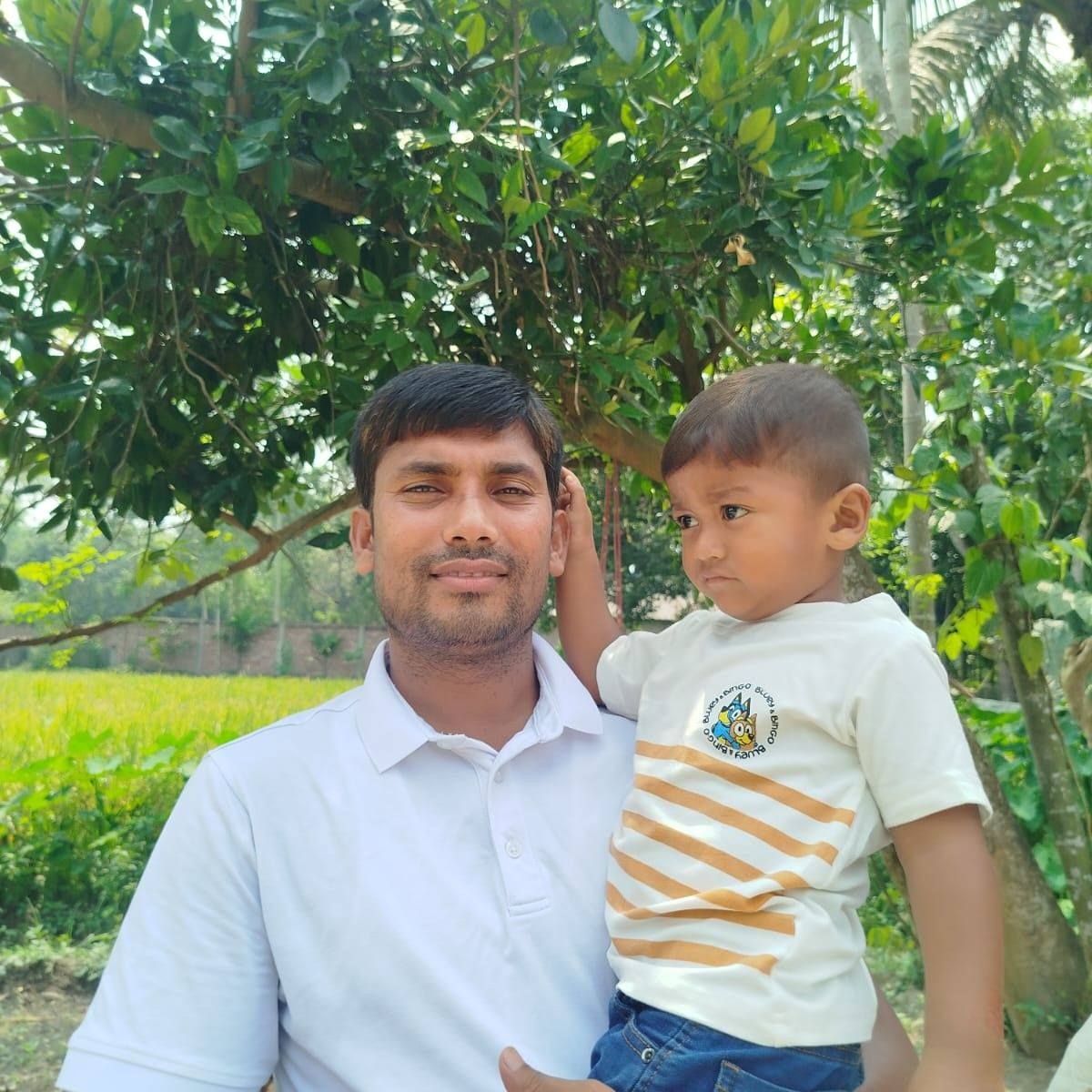 Asaduzzaman Jony