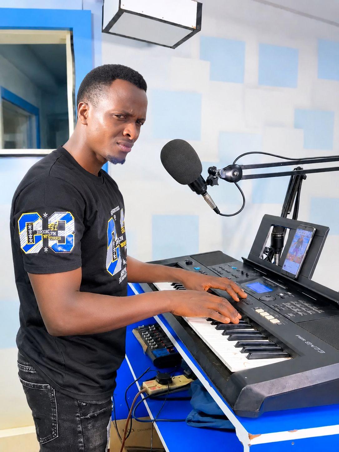 Piano Master Class | Piano is the Goat instrument | Facebook