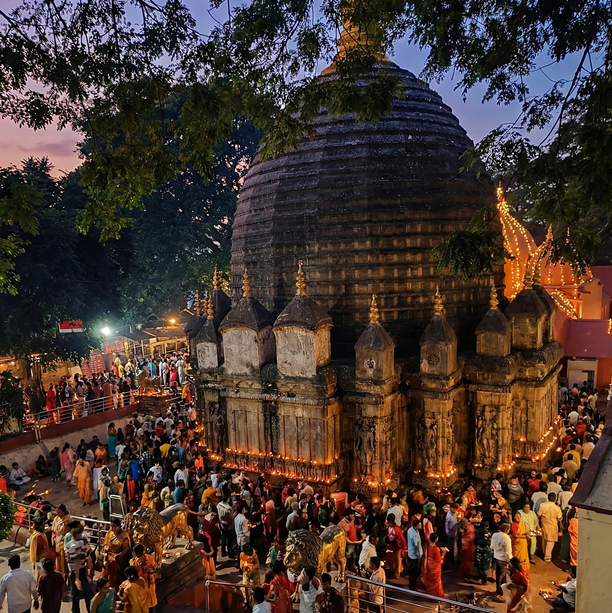 R Keshava Murthy
