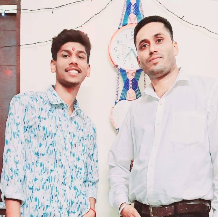 Vijay Raj