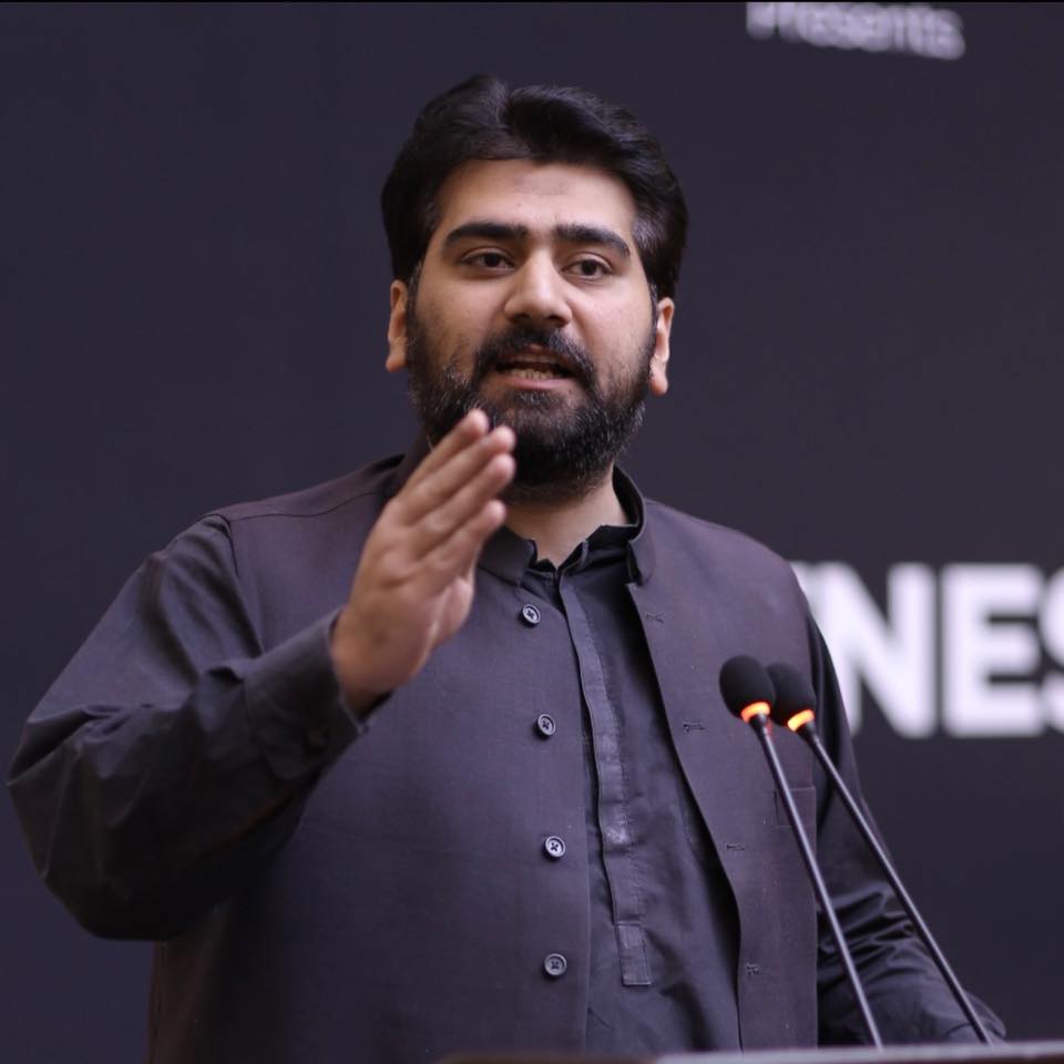 Mian Rafi Sukhera Advocate
