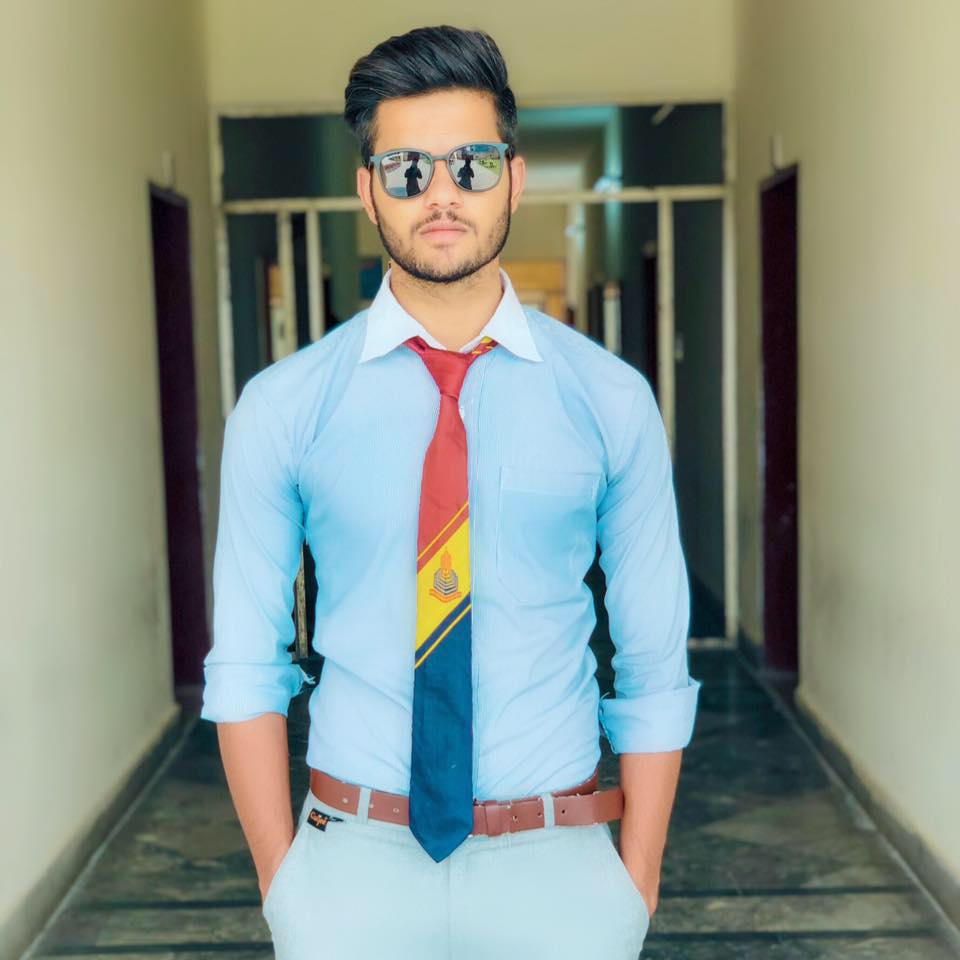 Asad Rai