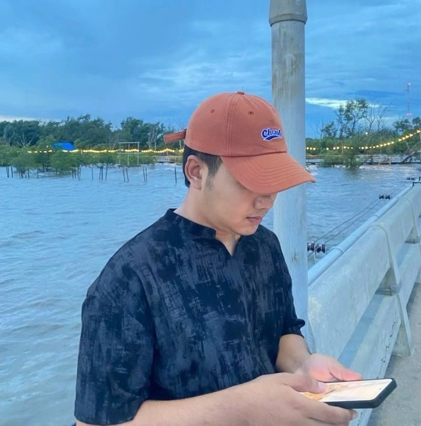 ขอแนวแต่งตัวเสื้อกับหมวกนี้หน่อยครับ | Facebook